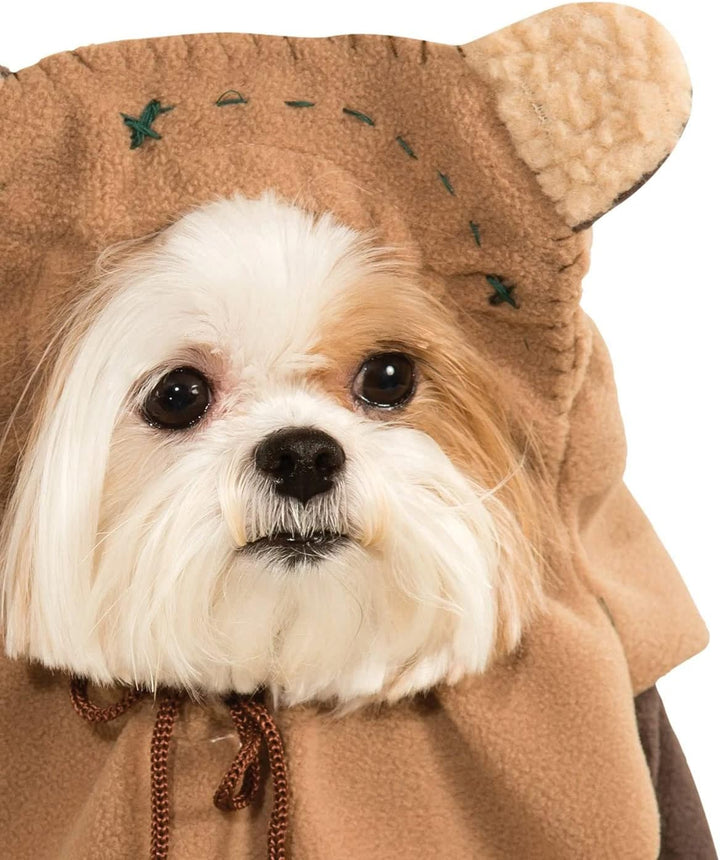 Rubie's Ewok Kostüm Hund