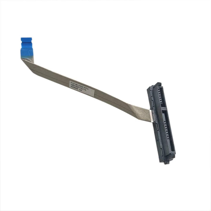 Gintai Gaming HDD Caddy Bay Festplattenanschluss Sata-Kabel Ersatz für Lenovo Ideapad L340-15IRH L34