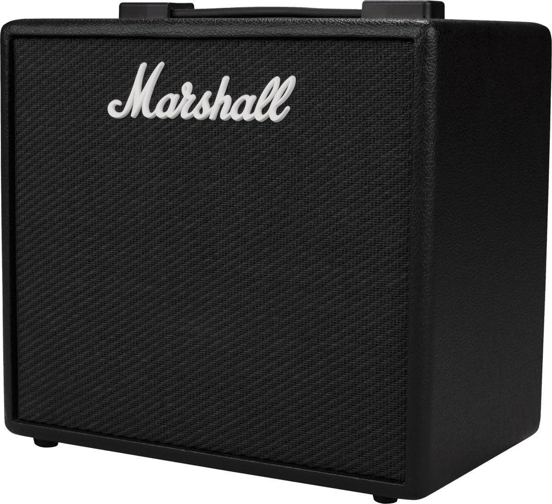 Marshall Wzmacniacz Code 25