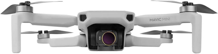 Fututech Objektivfilter für DJI Mavic Mini/Mavic Mini 2, professioneller Filter für Drohne (CPL Filt