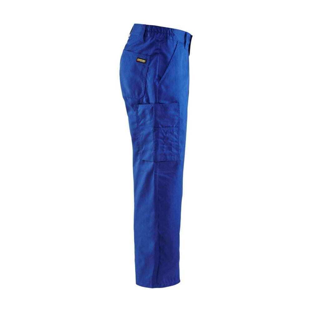 Blakläder Bundhose "Mischgewebe" Grösse, 1 Stück, C46, kornblau, 172518008500C46 C46 Corn Blue, C46
