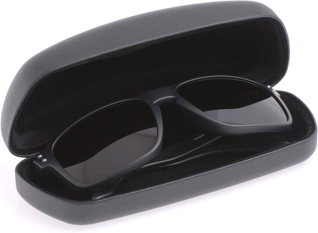 Oakley Hardcase Curved | Inkl. Microfaserbeutel