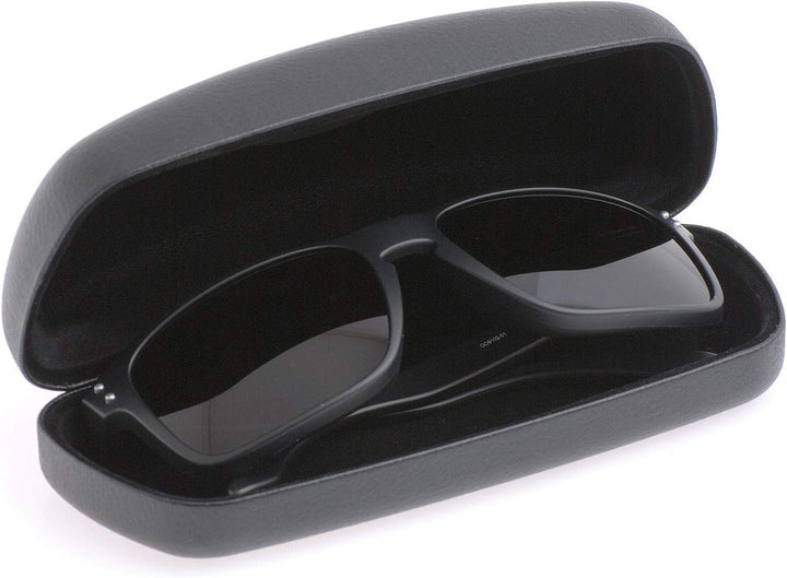 Oakley Hardcase Curved | Inkl. Microfaserbeutel