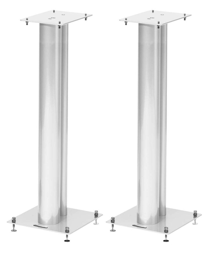 NorStone Stylum 3 Diffusorständer 80 cm weiss matt 820 x 285 x 105 mm Weiss matt, 820 x 285 x 105 mm