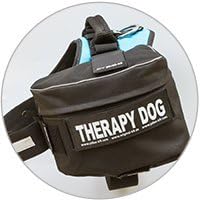 K9 Powergeschirr, Grösse: 2XL/3, Schwarz Schwarz 3XS/Baby 1, Schwarz 3XS/Baby 1