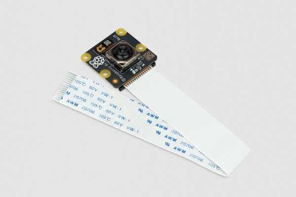 Raspberry RPI Camera Modul 3 Noir 12MP