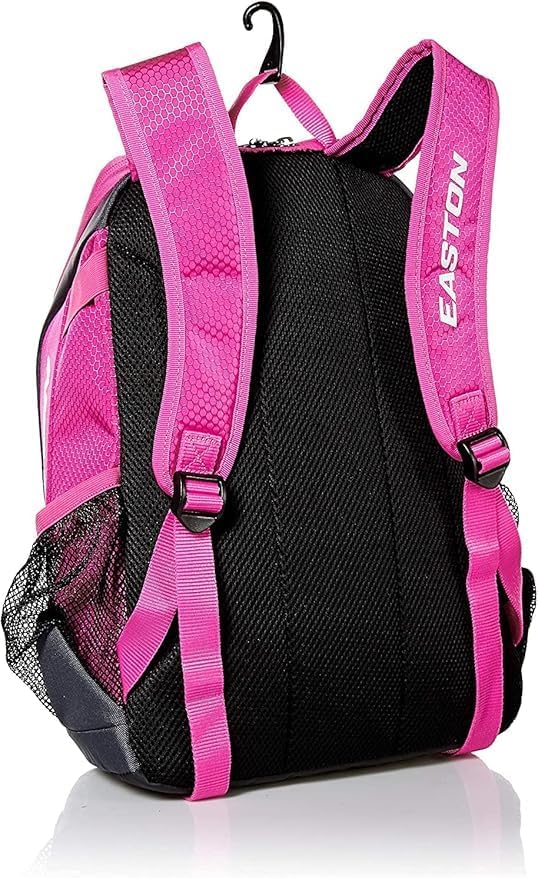 Easton | Game Ready | Youth | Baseball & Fastpitch Softball | Backpack Bag Serie | Mehrere Farben Pi