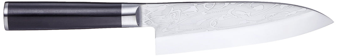 KAI VG-0002 Shun Pro Sho Deba 16,5 cm