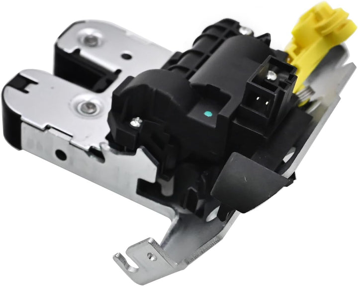 Heckklappenschloss Kompatibel mit VW Arteon Tiguan Touareg Touran 5TA827506 5TA827506A 5TA827506C 5T