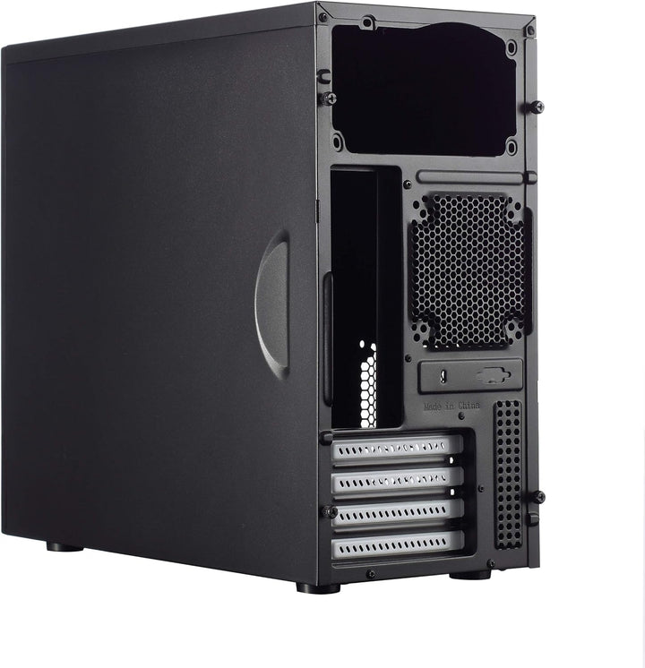 Fractal Design Core 1100 FD-CA-CORE-1100-BL, 1100