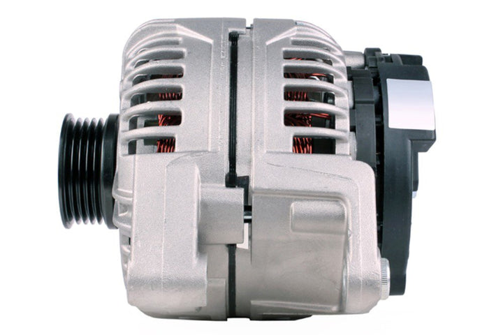 HELLA - Generator/Lichtmaschine - 14V - 120A - für u.a. Opel Corsa C (X01) - 8EL 012 429-101