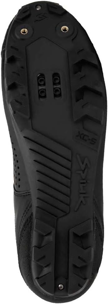 Spiuk Unisex SplashTurnschuhe 48 EU Schwarz, 48 EU Schwarz