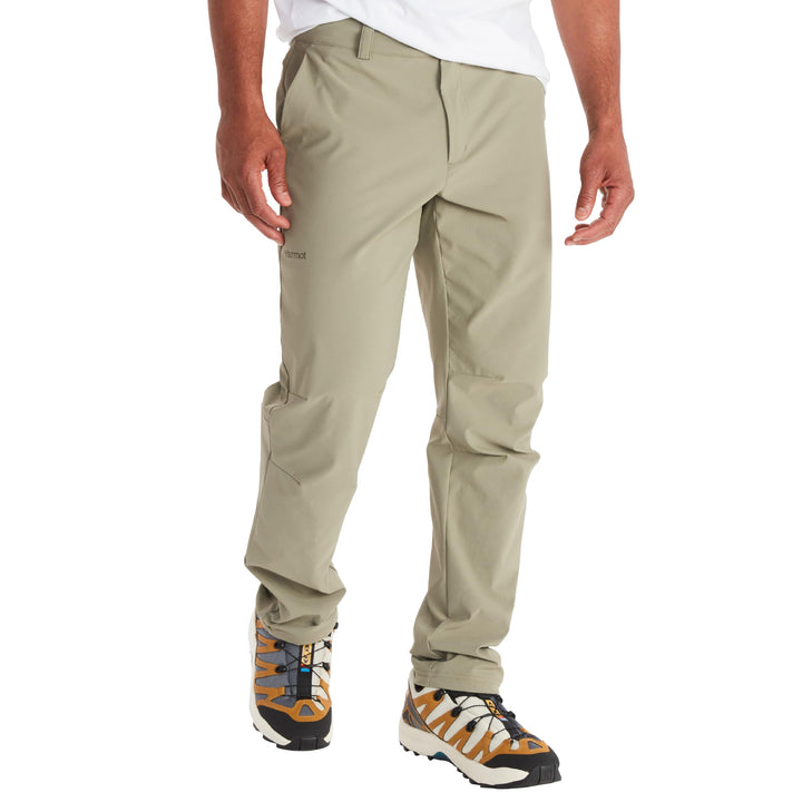 Marmot Herren Hose Scree Pant 3p 30 Vetiver, 30 Vetiver
