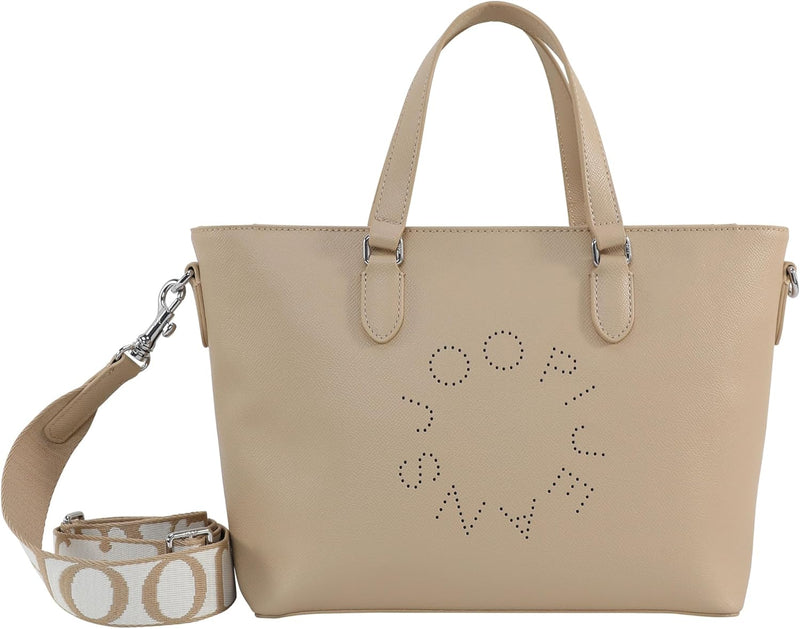 Joop! giro ketty handbag shz Farbe bleached sand