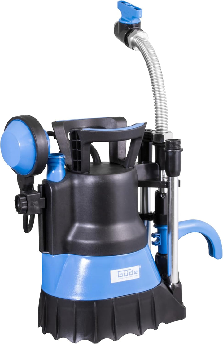 Güde Regenfass-Tauchpumpe "GFP