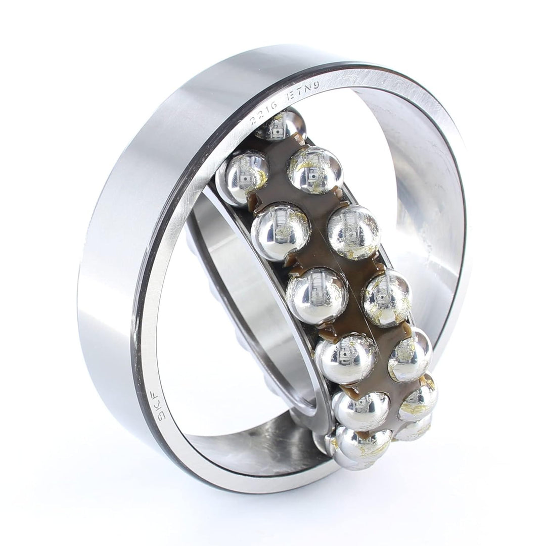 SKF Pendelkugellager 2216 ETN9