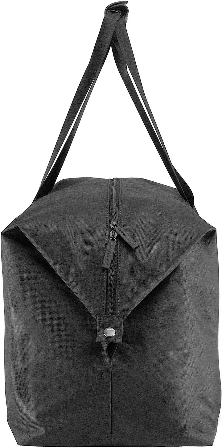 DEGELER Weekender – Elegante &amp; leichte Reisetasche fürs Handgepäck – Duffel Bag Tasche universell ei