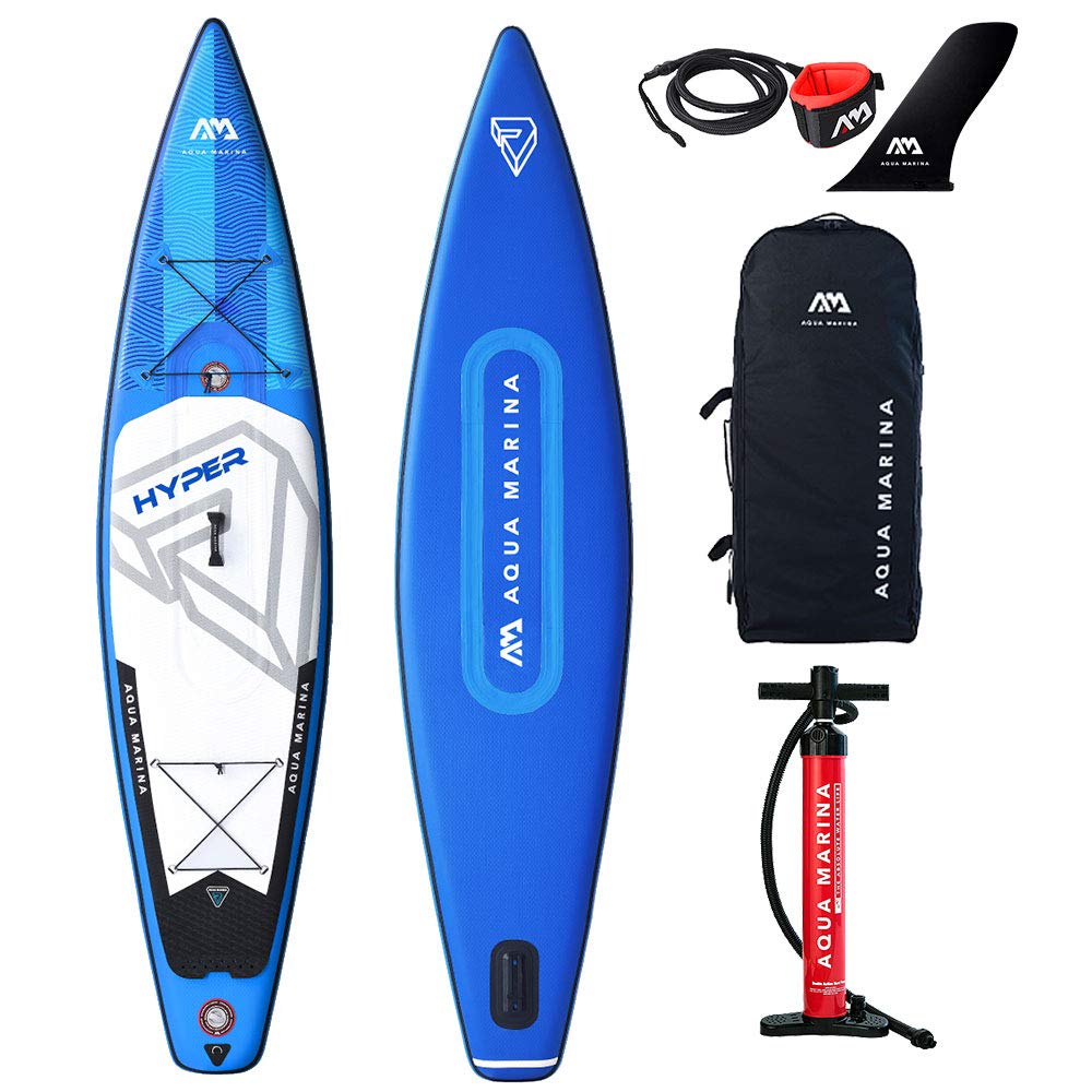 AQUA MARINA Hyper SUP 2019 381 x 81 x 15, 381 x 81 x 15