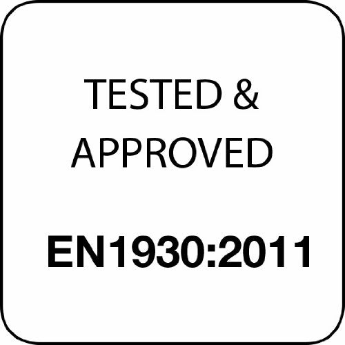 Baby Dan Tür und Treppenschutzgitter Slim Fit: für schmale Öffnungen, 63 - 69.5 cm, Farbe: