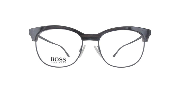 BOSS ORANGE BOSS0948 Hugo Boss Brillengestelle Boss0948-Uav-51 Damen Oval Brillengestelle 51, Grau