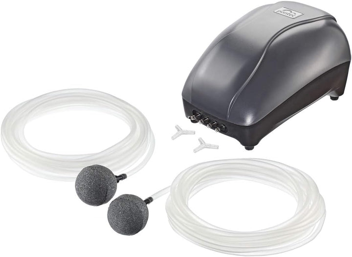Pontec 57516 PondoAir Set 900 - Komplettset zur Teichbelüftung, Sauerstoffversorgung, Sauerstoffanre