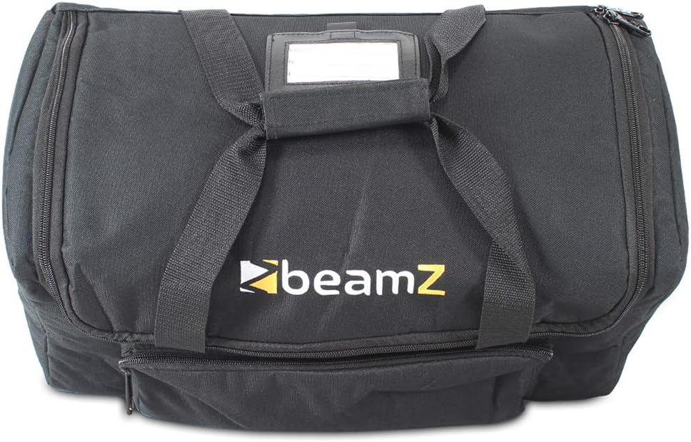 Beamz AC-420 Flugtasche 483 x 254 x 267 mm für Lichteffekte und DJ-Equipment