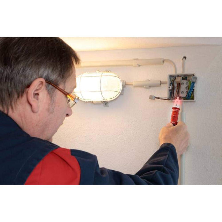 NCV-1040 VOLTfix Berührungslose Spannungsprüfer