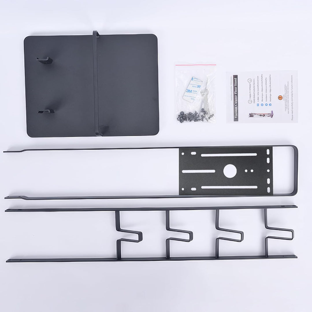 Staubsauger Ständer, Kompatibel für Dyson V15 V11 V10 V8 V7 V6 freistehend Bodenständer Halterung, Z