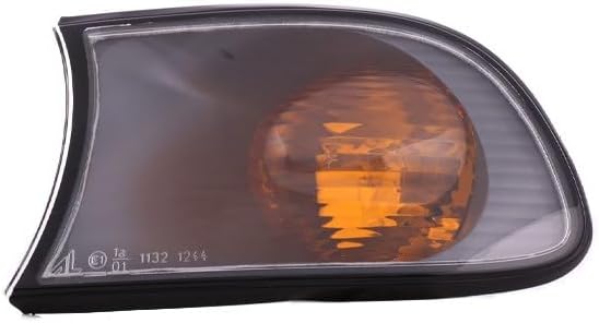 Magneti Marelli 710311330001 Richtungsanzeiger, Linke Orange