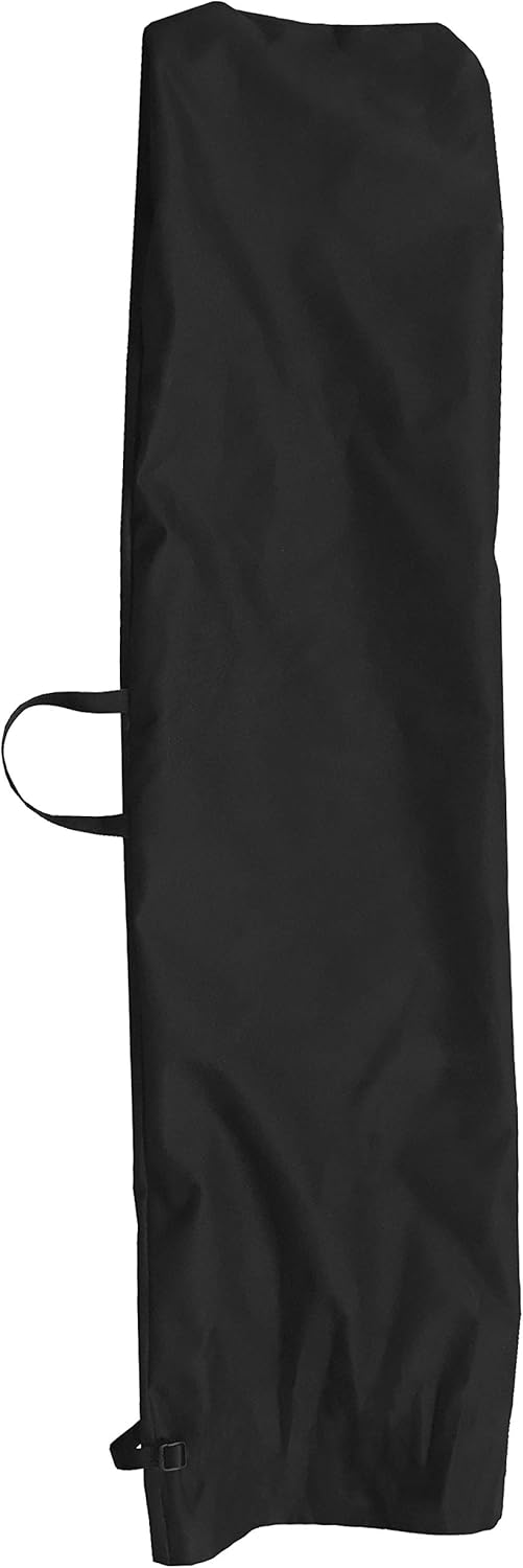 Dingo Gear Sprunghürde für das Hundetraining Höhenverstellung auf 1 Meter, Breite 1 Meter, Hindernis