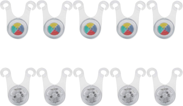 Demeras Zeltlichter Zeltschnur Seil Warnlichter Camping Light Lantern Neue ultrahelle LED Laterne La