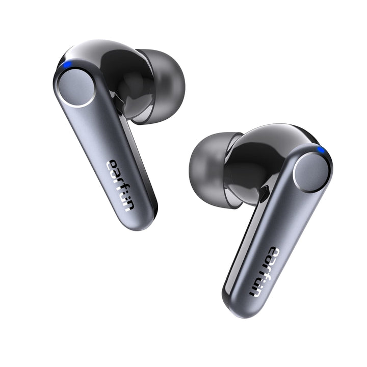 EarFun Air Pro 3 Bluetooth Kopfhörer In Ear, 43dB Hybride Aktive Noise Cancelling, Kabellos, HiFi So