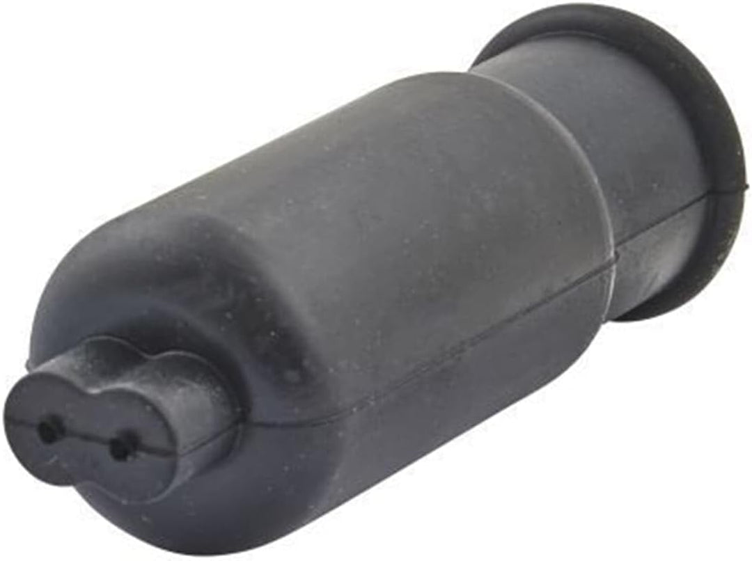 HELLA - Blinkleuchte - Halogen - 12/24V - Einbau/Schraubanschluss - Lichtscheibenfarbe: glasklar - S