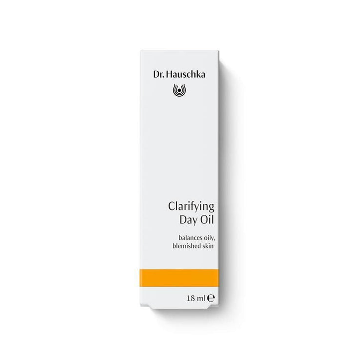 DR HAUSCHKA CLARIFYING DAY OIL 18 ML