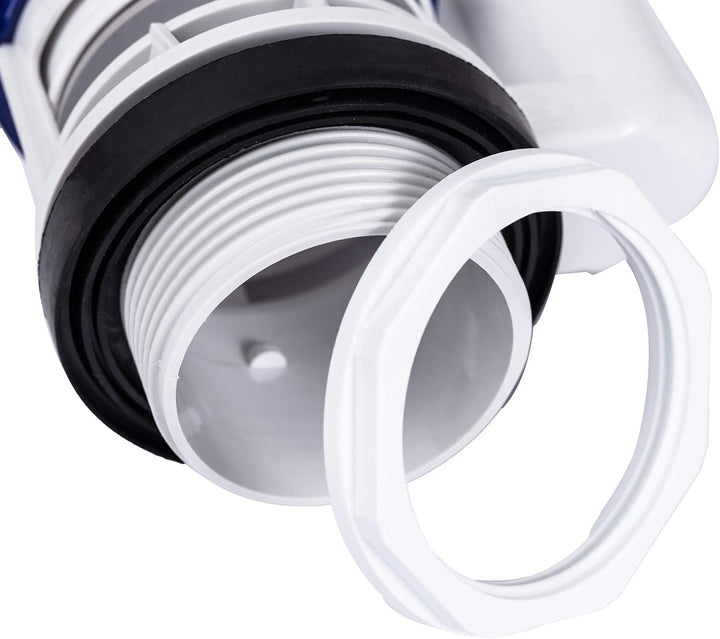 Geberit Impuls 250 Twico 1 Doppelspülventil WC-Spülkasten Auslaufventil