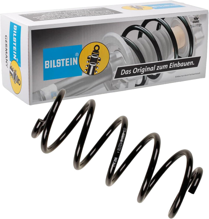 Bilstein 36-130153 Schraubenfeder