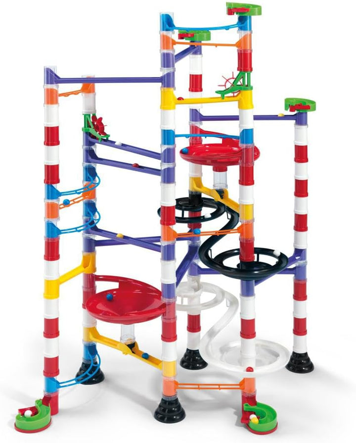 Quercetti - Migoga Marble Run Maxi - Kugelbahn