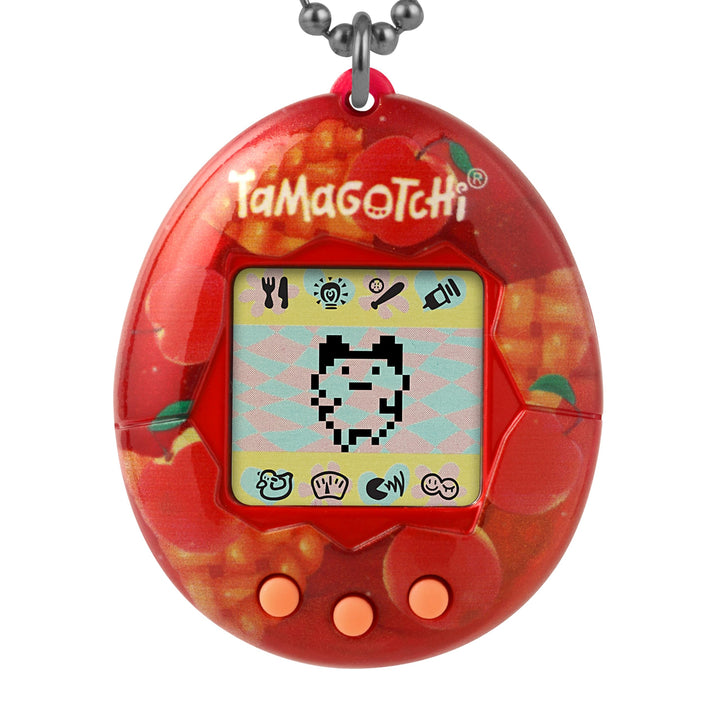 Tamagotchi Original - Apfelbonbons, Apfelbonbons