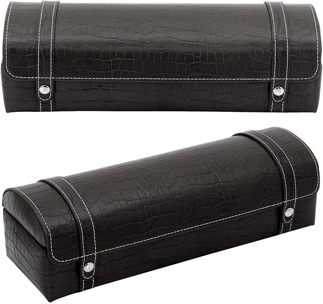 Uhrentruhe Friedrich|23 CROCO FIVE MERIDIAN