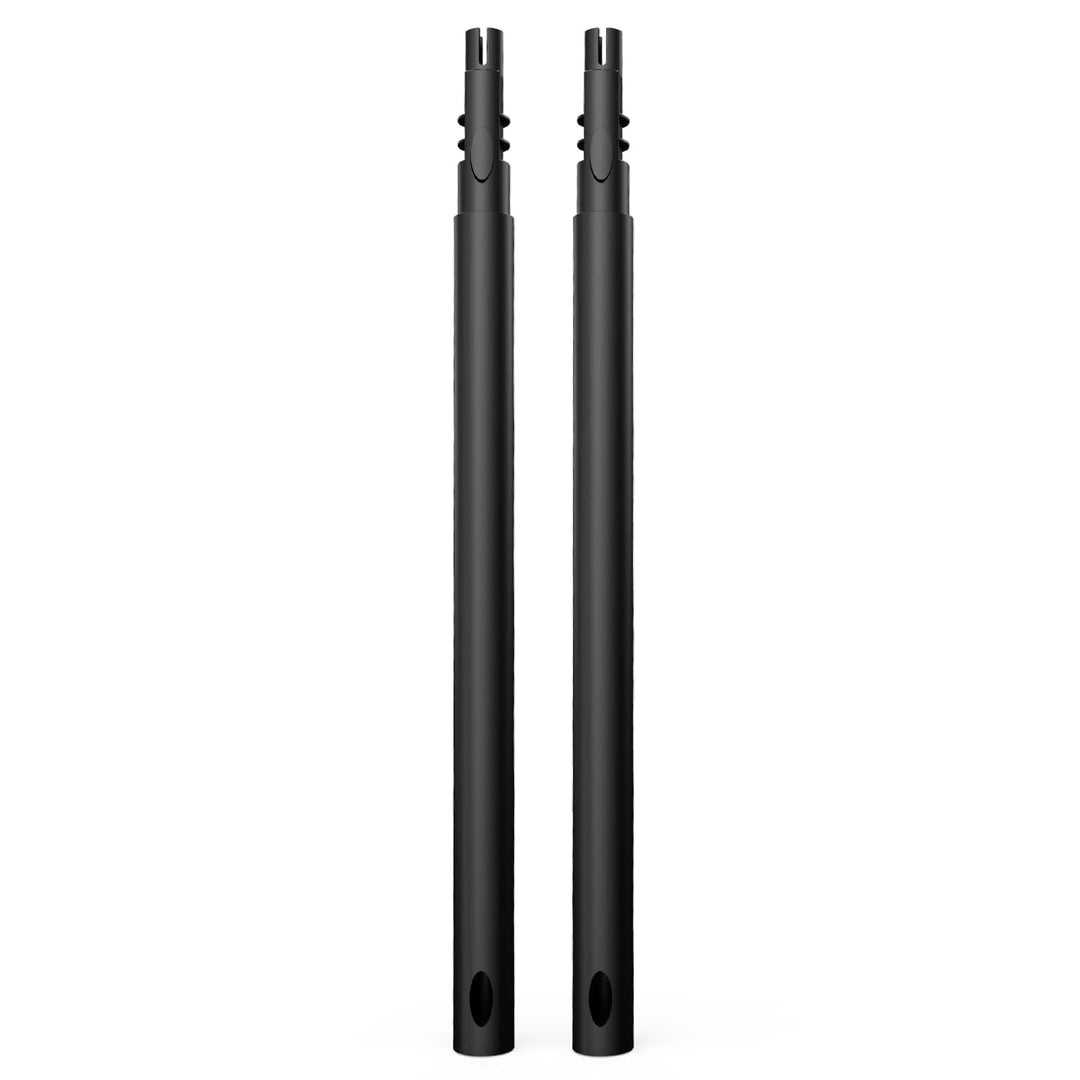 Rolipo Extensionpole für Dampfreiniger Bodendüse,für Rolipo dampfreiniger zubehör boden
