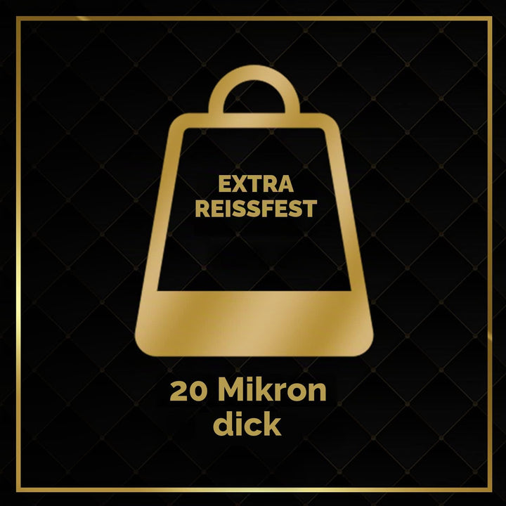 LuxLiv ® 50 m Alufolie - Hochwertige, robuste 20 Mikron dicke Folie, 30 cm breite Küchenfolie für Ca