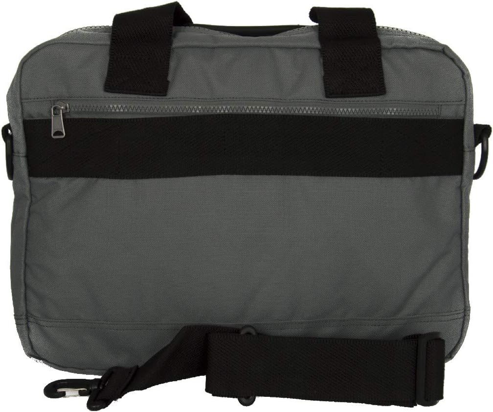Napapijri Umhängetasche Tasche mit Griffen und Schulterriemen Artikel 5ANN5Z33 NORDLAND BRIEFCASE cm