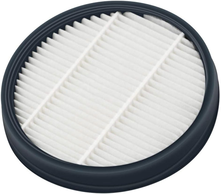 WuYan Zubehörfilter für Xiaomi Deerma VC40 Staubsauger mit Griff, inkl. 4 Hepa-Filter, 1 Reinigungsb