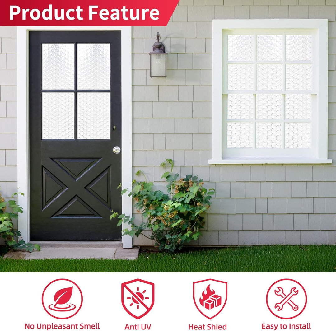 6mm reflektierendes einlagiges Blasen-Isolierung, 60,9cm × 3m doppelseitiges Aluminiumfolien-Isolier