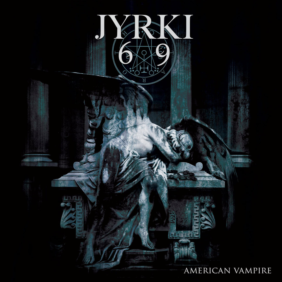 American Vampire (Silver), Vinyl
