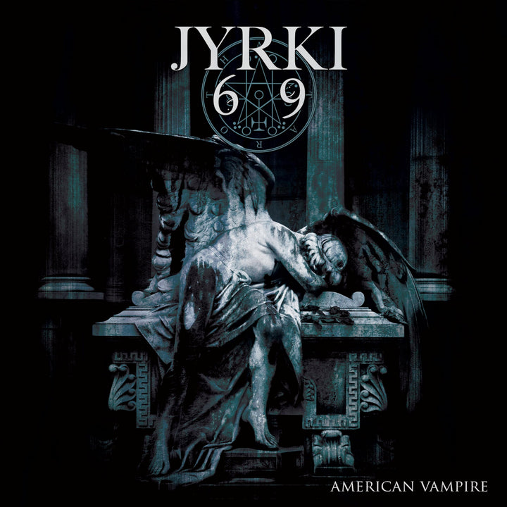 American Vampire (Silver), Vinyl
