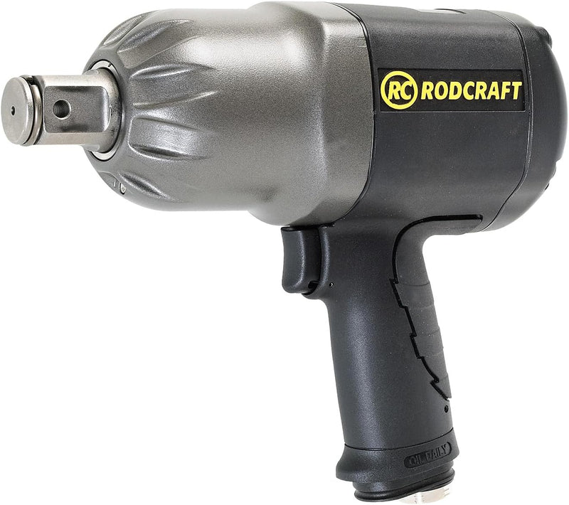 Rodcraft 8951000045 Schlagschrauber RC2377, ¾ Zoll, ¾ Zoll