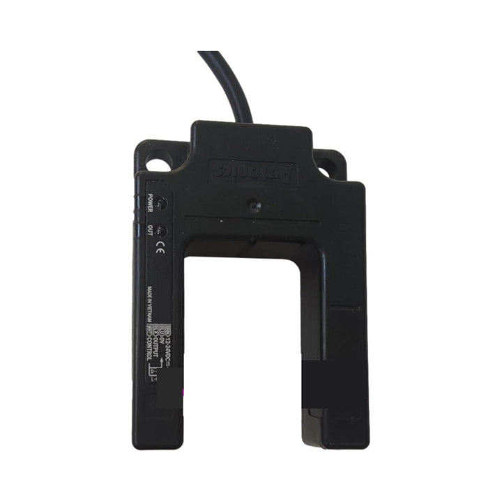 BUP-30 30-P 30S 30S-P Photoelektrischer Sensor Aufzug U-förmiger Türschaltersensor(BUP-30S), BUP-30S