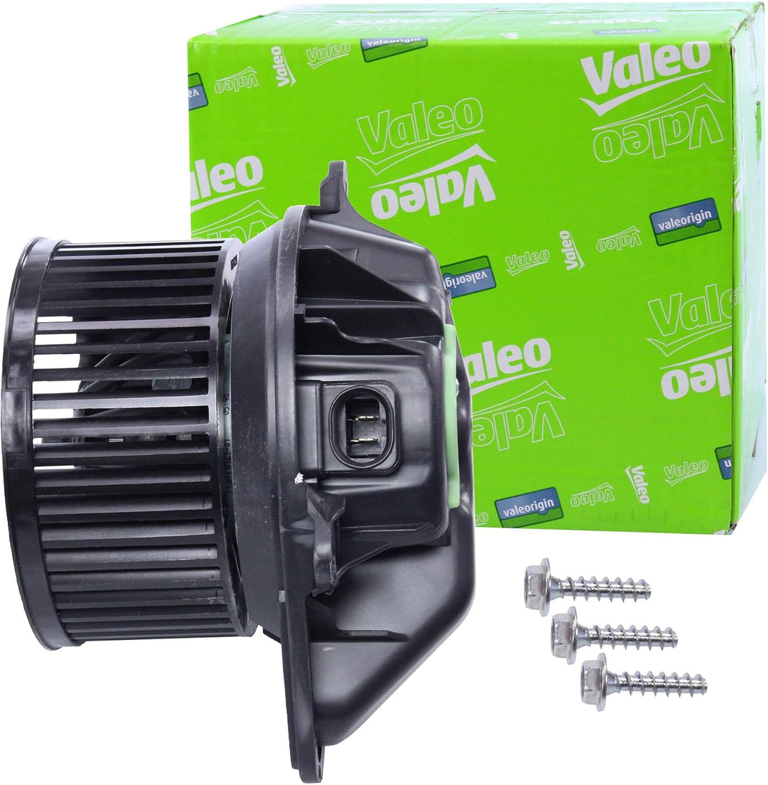 VALEO Innenraumgebläse 698513