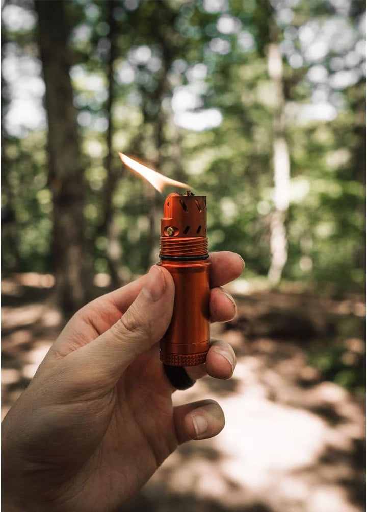 Exotac titanLIGHT Refillable Lighter